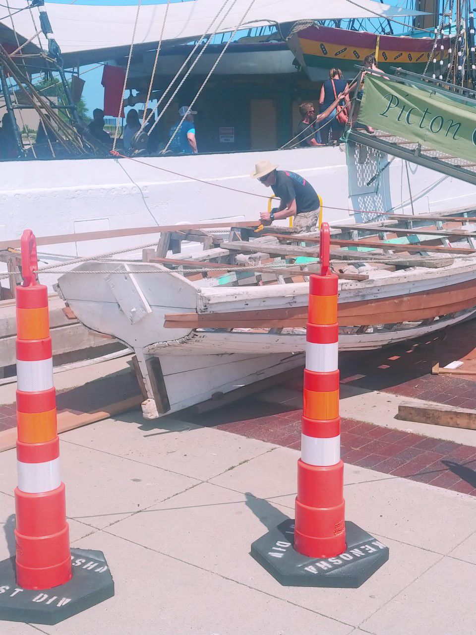 Tall Ships 2019